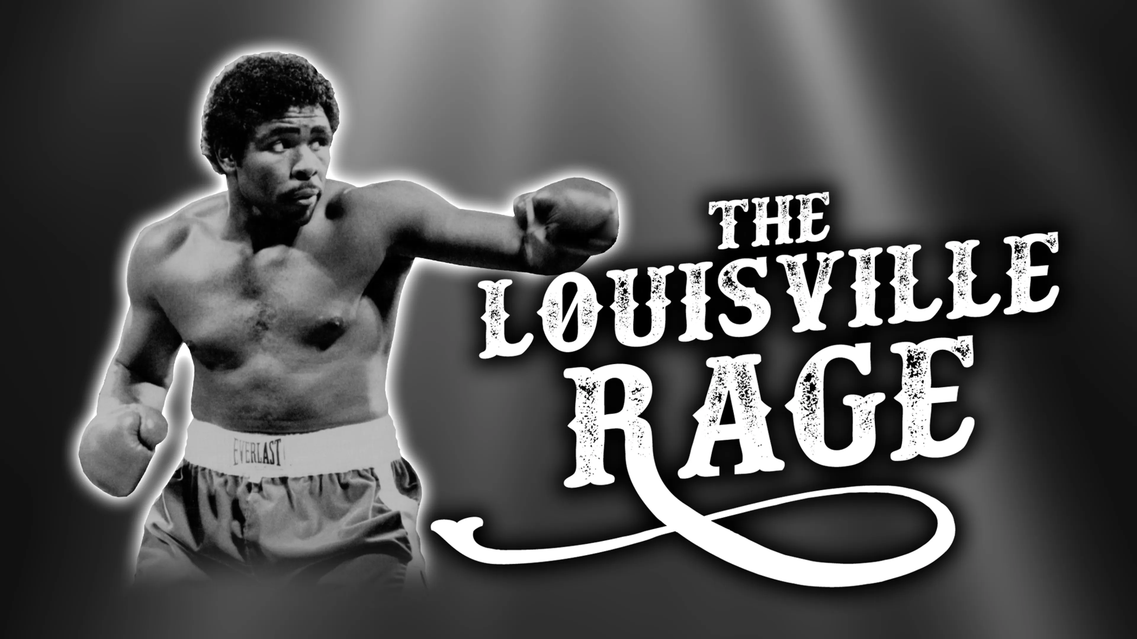 The Louisville Rage poster